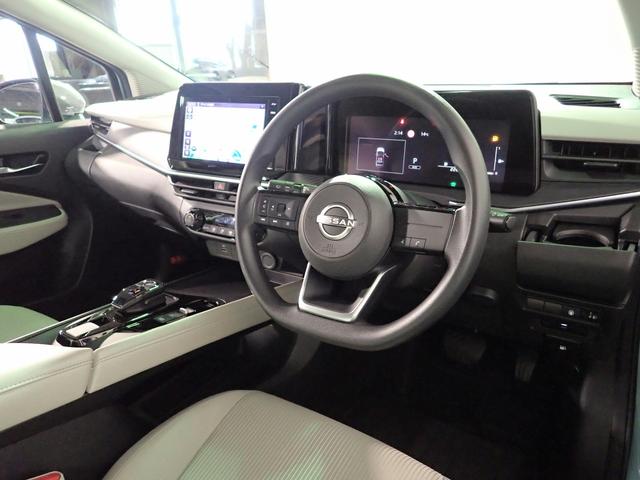 ノート Ｘ　純正９インチメモリーナビ＆ＴＶ／ブルートゥース＆ＳＤ対応／アラウンドビューモニター／ドライブレコーダー／インテリキー／ＥＴＣ／ブラインドスポットモニター／エマージェンシーブレーキ／オートライト／禁煙車（19枚目）