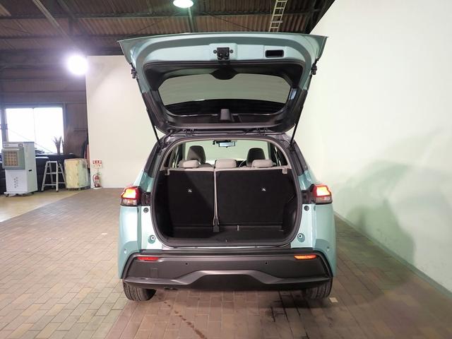 ノート Ｘ　純正９インチメモリーナビ＆ＴＶ／ブルートゥース＆ＳＤ対応／アラウンドビューモニター／ドライブレコーダー／インテリキー／ＥＴＣ／ブラインドスポットモニター／エマージェンシーブレーキ／オートライト／禁煙車（24枚目）