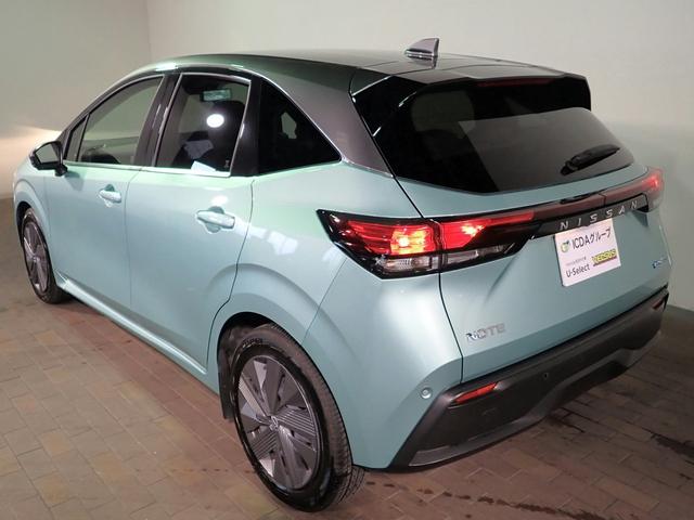 ノート Ｘ　純正９インチメモリーナビ＆ＴＶ／ブルートゥース＆ＳＤ対応／アラウンドビューモニター／ドライブレコーダー／インテリキー／ＥＴＣ／ブラインドスポットモニター／エマージェンシーブレーキ／オートライト／禁煙車（30枚目）