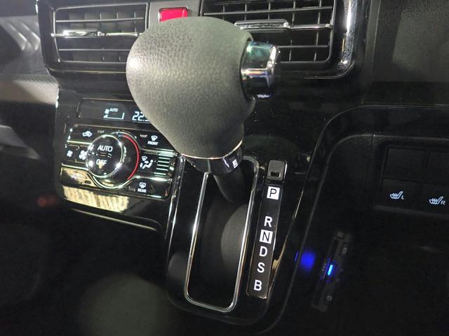 タント カスタムＸ　純正メモリーナビ＆フルセグＴＶ　ＣＤ＆ＤＶＤ・ブルートゥース＆ＵＳＢ＆ＳＤ対応　パノラマビューモニター　ドライブレコーダー　ＥＴＣ　両側電動スライドドア　衝突軽減　シートヒーター　純正アルミ　禁煙車（18枚目）