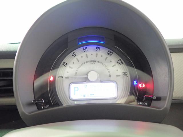 アルトラパン Ｌ　社外ＳＤナビ＆フルセグＴＶ／ＣＤ＆ＤＶＤ・ブルートゥース＆ＵＳＢ対応／バックカメラ／ＡＢＳ／両席エアバック／ＥＴＣ／インテリキー／シートヒーター／アイドリングＳ／レーダーブレーキサポート／禁煙／買取車（15枚目）