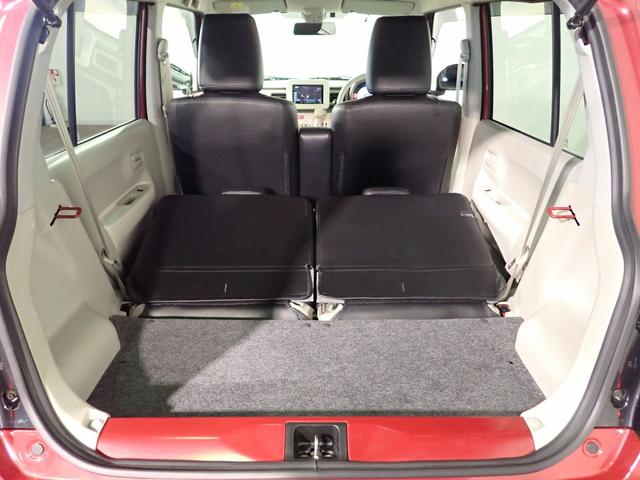 アルトラパン Ｌ　社外ＳＤナビ＆フルセグＴＶ／ＣＤ＆ＤＶＤ・ブルートゥース＆ＵＳＢ対応／バックカメラ／ＡＢＳ／両席エアバック／ＥＴＣ／インテリキー／シートヒーター／アイドリングＳ／レーダーブレーキサポート／禁煙／買取車（24枚目）