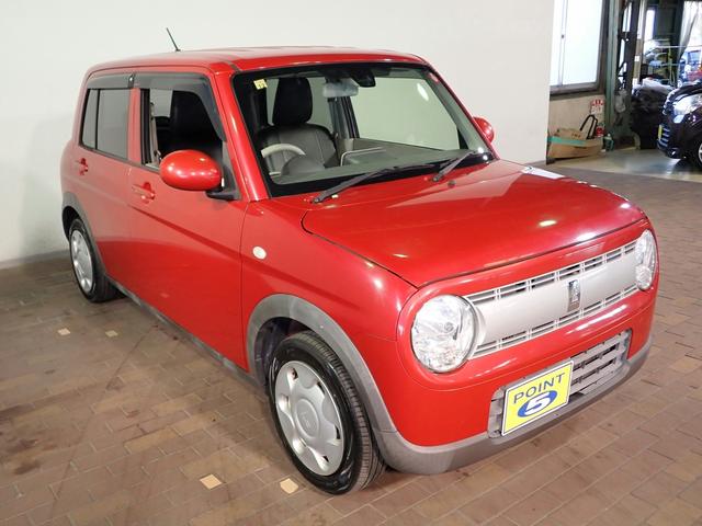 アルトラパン Ｌ　社外ＳＤナビ＆フルセグＴＶ／ＣＤ＆ＤＶＤ・ブルートゥース＆ＵＳＢ対応／バックカメラ／ＡＢＳ／両席エアバック／ＥＴＣ／インテリキー／シートヒーター／アイドリングＳ／レーダーブレーキサポート／禁煙／買取車（27枚目）