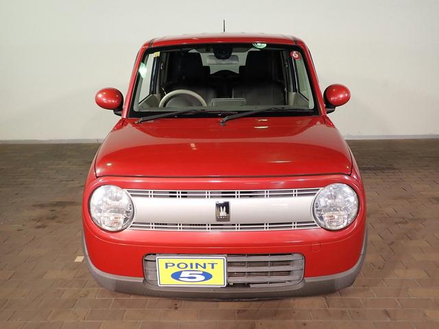 アルトラパン Ｌ　社外ＳＤナビ＆フルセグＴＶ／ＣＤ＆ＤＶＤ・ブルートゥース＆ＵＳＢ対応／バックカメラ／ＡＢＳ／両席エアバック／ＥＴＣ／インテリキー／シートヒーター／アイドリングＳ／レーダーブレーキサポート／禁煙／買取車（28枚目）