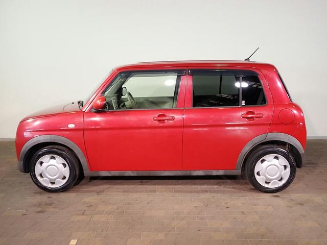 アルトラパン Ｌ　社外ＳＤナビ＆フルセグＴＶ／ＣＤ＆ＤＶＤ・ブルートゥース＆ＵＳＢ対応／バックカメラ／ＡＢＳ／両席エアバック／ＥＴＣ／インテリキー／シートヒーター／アイドリングＳ／レーダーブレーキサポート／禁煙／買取車（29枚目）