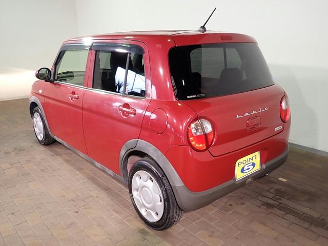 アルトラパン Ｌ　社外ＳＤナビ＆フルセグＴＶ／ＣＤ＆ＤＶＤ・ブルートゥース＆ＵＳＢ対応／バックカメラ／ＡＢＳ／両席エアバック／ＥＴＣ／インテリキー／シートヒーター／アイドリングＳ／レーダーブレーキサポート／禁煙／買取車（30枚目）