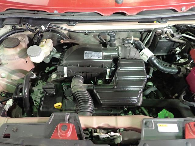 アルトラパン Ｌ　社外ＳＤナビ＆フルセグＴＶ／ＣＤ＆ＤＶＤ・ブルートゥース＆ＵＳＢ対応／バックカメラ／ＡＢＳ／両席エアバック／ＥＴＣ／インテリキー／シートヒーター／アイドリングＳ／レーダーブレーキサポート／禁煙／買取車（33枚目）