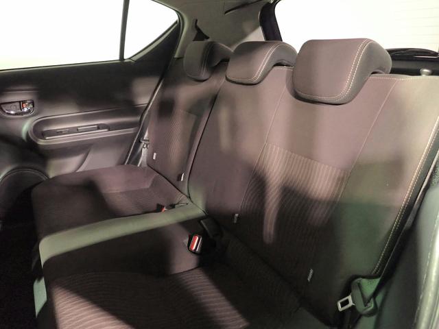 アクア Ｇ　純正９インチＳＤナビ＆フルセグＴＶ／ＣＤ＆ＤＶＤ再生・ブルートゥース・音楽録音／バックカメラ／ドライブレコーダー／ＬＥＤライト／クルーズコントロール／シートヒーター／トヨタセーフティセンス／買取車（24枚目）