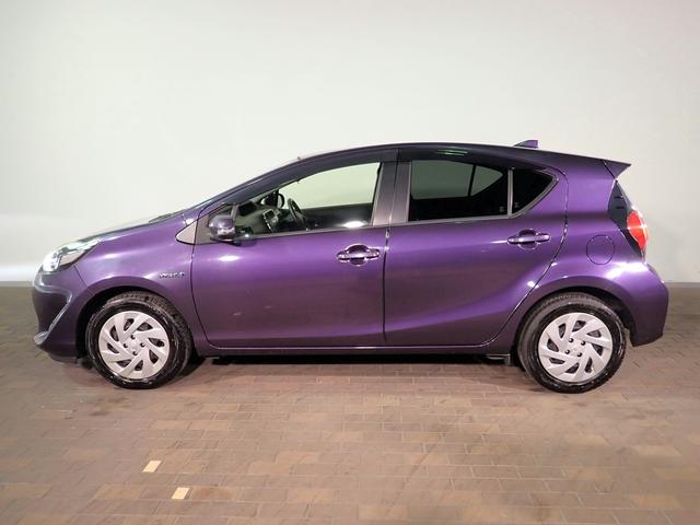 アクア Ｇ　純正９インチＳＤナビ＆フルセグＴＶ／ＣＤ＆ＤＶＤ再生・ブルートゥース・音楽録音／バックカメラ／ドライブレコーダー／ＬＥＤライト／クルーズコントロール／シートヒーター／トヨタセーフティセンス／買取車（29枚目）