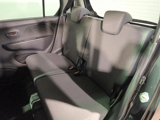 ワゴンR FX 純正CDステレオ ABS 両席エアバック シートヒーター アイドリングストップ機能 オートエアコン キーレスエントリー UVカットガラス ベンチシート タイミングチェーン仕様 禁煙 ユーザー買取車(20枚目)