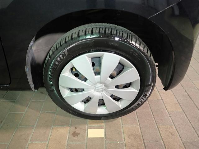 ワゴンR FX 純正CDステレオ ABS 両席エアバック シートヒーター アイドリングストップ機能 オートエアコン キーレスエントリー UVカットガラス ベンチシート タイミングチェーン仕様 禁煙 ユーザー買取車(30枚目)