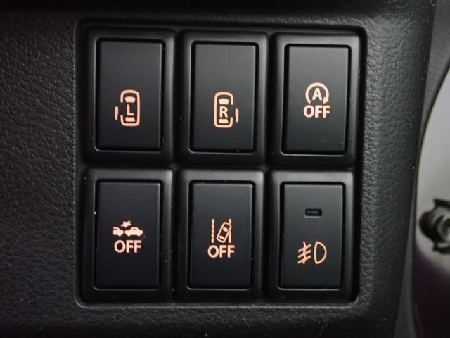 フレアワゴンカスタムスタイル ＸＴ　社外メモリーナビＴＶ　ＣＤ＆ＤＶＤ・ブルートゥース・ＵＳＢ対応　バックカメラ　ＥＴＣ　ドライブレコーダー　両側電動スライド　ＨＩＤ　クルーズＣ　デュアルカメラサポート　シートヒーター　純正アルミ　禁煙（13枚目）