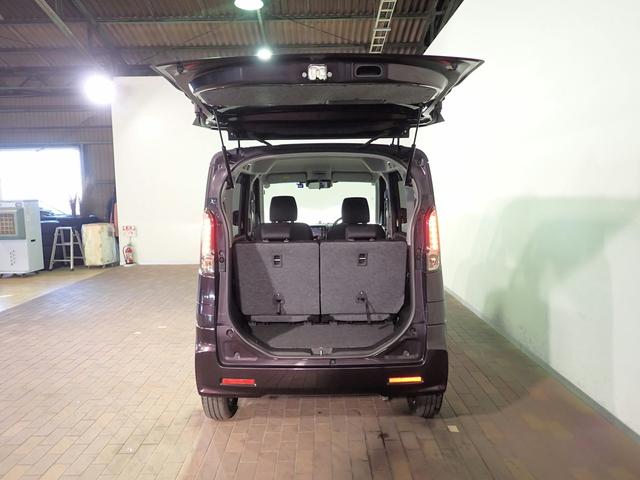フレアワゴンカスタムスタイル ＸＴ　社外メモリーナビＴＶ　ＣＤ＆ＤＶＤ・ブルートゥース・ＵＳＢ対応　バックカメラ　ＥＴＣ　ドライブレコーダー　両側電動スライド　ＨＩＤ　クルーズＣ　デュアルカメラサポート　シートヒーター　純正アルミ　禁煙（24枚目）