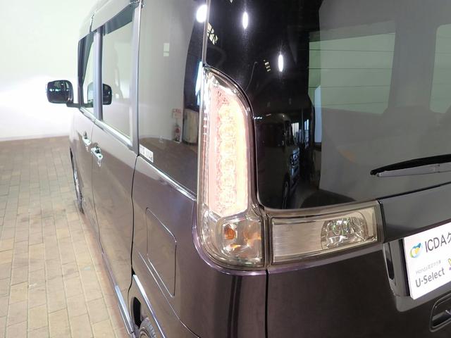 フレアワゴンカスタムスタイル ＸＴ　社外メモリーナビＴＶ　ＣＤ＆ＤＶＤ・ブルートゥース・ＵＳＢ対応　バックカメラ　ＥＴＣ　ドライブレコーダー　両側電動スライド　ＨＩＤ　クルーズＣ　デュアルカメラサポート　シートヒーター　純正アルミ　禁煙（25枚目）