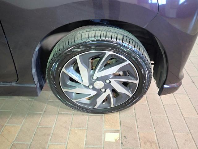 フレアワゴンカスタムスタイル ＸＴ　社外メモリーナビＴＶ　ＣＤ＆ＤＶＤ・ブルートゥース・ＵＳＢ対応　バックカメラ　ＥＴＣ　ドライブレコーダー　両側電動スライド　ＨＩＤ　クルーズＣ　デュアルカメラサポート　シートヒーター　純正アルミ　禁煙（32枚目）