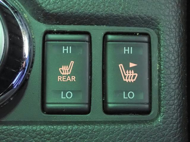 エクストレイル 20Xi エクストリーマーX 純正SDナビ&フルセグTV CD&DVD再生・ブルートゥース対応 アラウンドビューモニター エマージェンシーブレーキ 革シート&ヒーターLEDライト インテリキー 純正アルミ ワンオーナー禁煙 買取車(10枚目)