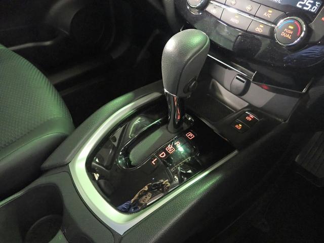 エクストレイル 20Xi エクストリーマーX 純正SDナビ&フルセグTV CD&DVD再生・ブルートゥース対応 アラウンドビューモニター エマージェンシーブレーキ 革シート&ヒーターLEDライト インテリキー 純正アルミ ワンオーナー禁煙 買取車(19枚目)