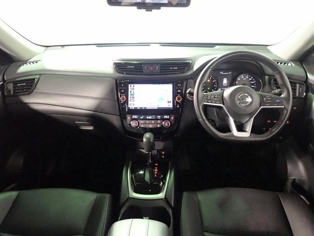 エクストレイル 20Xi エクストリーマーX 純正SDナビ&フルセグTV CD&DVD再生・ブルートゥース対応 アラウンドビューモニター エマージェンシーブレーキ 革シート&ヒーターLEDライト インテリキー 純正アルミ ワンオーナー禁煙 買取車(21枚目)