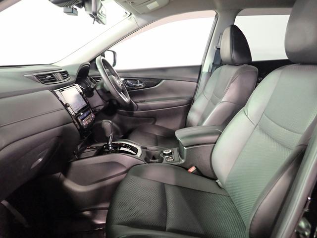 エクストレイル 20Xi エクストリーマーX 純正SDナビ&フルセグTV CD&DVD再生・ブルートゥース対応 アラウンドビューモニター エマージェンシーブレーキ 革シート&ヒーターLEDライト インテリキー 純正アルミ ワンオーナー禁煙 買取車(23枚目)