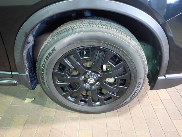 エクストレイル 20Xi エクストリーマーX 純正SDナビ&フルセグTV CD&DVD再生・ブルートゥース対応 アラウンドビューモニター エマージェンシーブレーキ 革シート&ヒーターLEDライト インテリキー 純正アルミ ワンオーナー禁煙 買取車(32枚目)