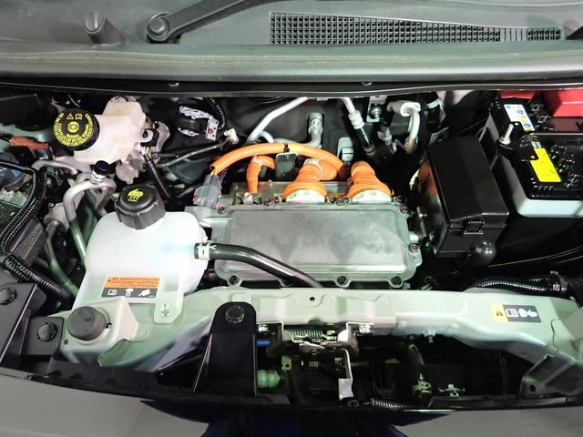 サクラ Ｘ　純正９インチメモリーナビフルセグＴＶ　ＣＤ＆ＤＶＤ再生・ブルートゥース・ＳＤ対応　ＥＴＣ　ＬＥＤオートライト＆ハイビーム　パーキングセンサー　エマージェンシーブレーキ　インテリキー　純正アルミ　禁煙車（33枚目）