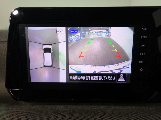 サクラ Ｘ　純正９インチディスプレイオーディオ　ブルートゥース＆ＵＳＢ＆アップルカープレイ＆アンドロイド対応　アラウンドビューＭ　ＥＴＣ　前後ドラレコ　エマージェンシーブレーキ　ＬＥＤライト　インテリキー　禁煙車（6枚目）