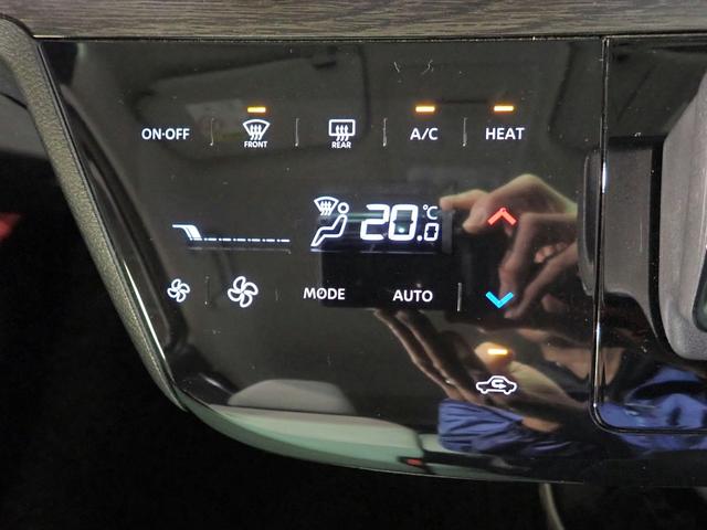 サクラ Ｘ　純正９インチディスプレイオーディオ　ブルートゥース＆ＵＳＢ＆アップルカープレイ＆アンドロイド対応　アラウンドビューＭ　ＥＴＣ　前後ドラレコ　エマージェンシーブレーキ　ＬＥＤライト　インテリキー　禁煙車（16枚目）