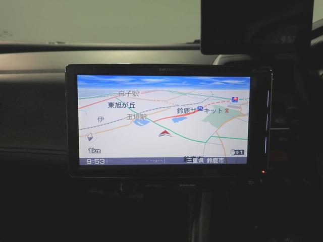 Ｓ６６０ α　シティブレーキアクティブ　ポータブルナビ　センターディスプレイ　ブルートゥース＆ＵＳＢ＆ＨＤＭＩ対応　バックカメラ　ＥＴＣ　ドラレコ　インテリＫ　無限エアロ＆マフラー　車高調　純正アルミ　禁煙　買取車（5枚目）