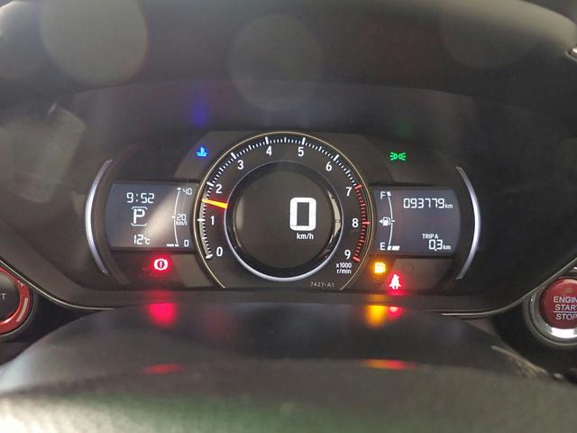 Ｓ６６０ α　シティブレーキアクティブ　ポータブルナビ　センターディスプレイ　ブルートゥース＆ＵＳＢ＆ＨＤＭＩ対応　バックカメラ　ＥＴＣ　ドラレコ　インテリＫ　無限エアロ＆マフラー　車高調　純正アルミ　禁煙　買取車（17枚目）