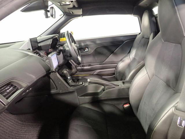 Ｓ６６０ α　シティブレーキアクティブ　ポータブルナビ　センターディスプレイ　ブルートゥース＆ＵＳＢ＆ＨＤＭＩ対応　バックカメラ　ＥＴＣ　ドラレコ　インテリＫ　無限エアロ＆マフラー　車高調　純正アルミ　禁煙　買取車（23枚目）