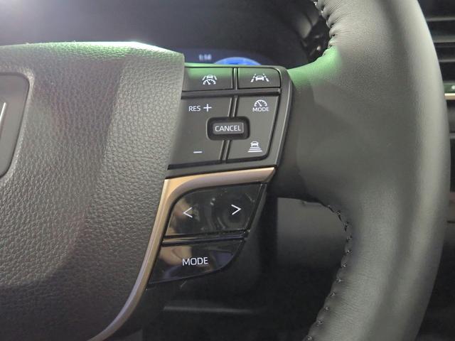 クラウンクロスオーバー Gアドバンスド・レザーパッケージ 純正コネクトナビフルセグTV ブルートゥース&USB対応 パノラマビューモニター 前後ドラレコ ETC ブラインドスポット? 黒革シート&ヒーター&ベンチレーター トヨタセーフティセンス 禁煙 買取車(11枚目)