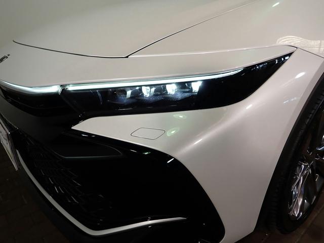 クラウンクロスオーバー Gアドバンスド・レザーパッケージ 純正コネクトナビフルセグTV ブルートゥース&USB対応 パノラマビューモニター 前後ドラレコ ETC ブラインドスポット? 黒革シート&ヒーター&ベンチレーター トヨタセーフティセンス 禁煙 買取車(26枚目)