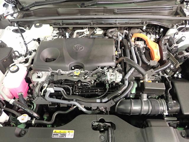 クラウンクロスオーバー Gアドバンスド・レザーパッケージ 純正コネクトナビフルセグTV ブルートゥース&USB対応 パノラマビューモニター 前後ドラレコ ETC ブラインドスポット? 黒革シート&ヒーター&ベンチレーター トヨタセーフティセンス 禁煙 買取車(33枚目)