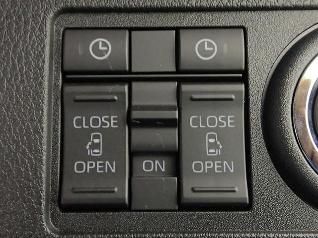 ムーヴキャンバス ストライプスG アップグレードパック/バックカメラ/ABS/両席サイドカーテンエアバック/シートヒーター/LEDライト/インテリキー/ホットカップホルダー/衝突軽減ブレーキ/車線逸脱防止/両側電動スライド/UVカット(8枚目)