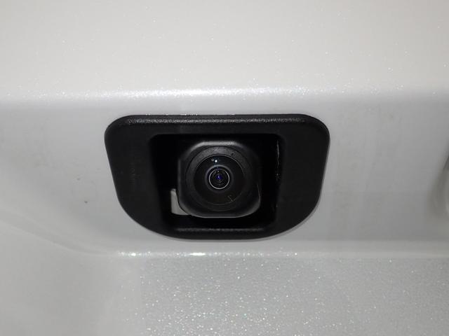 ムーヴキャンバス ストライプスG アップグレードパック/バックカメラ/ABS/両席サイドカーテンエアバック/シートヒーター/LEDライト/インテリキー/ホットカップホルダー/衝突軽減ブレーキ/車線逸脱防止/両側電動スライド/UVカット(22枚目)