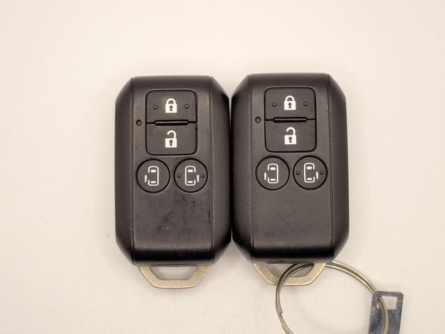 スペーシアカスタム ハイブリッドXS 純正全方位モニター付きメモリーナビ&フルセグTV ブルートゥース&USB対応 デュアルセンサーブレーキサポートII クルーズコントロール 車線逸脱防止 インテリキー 両側電動スライド 純正アルミ 禁煙(8枚目)