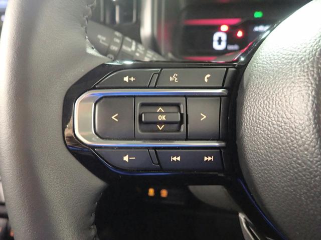 スペーシアカスタム ハイブリッドXS 純正全方位モニター付きメモリーナビ&フルセグTV ブルートゥース&USB対応 デュアルセンサーブレーキサポートII クルーズコントロール 車線逸脱防止 インテリキー 両側電動スライド 純正アルミ 禁煙(16枚目)