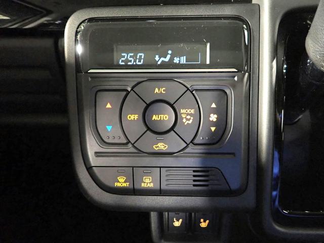 スペーシアカスタム ハイブリッドXS 純正全方位モニター付きメモリーナビ&フルセグTV ブルートゥース&USB対応 デュアルセンサーブレーキサポートII クルーズコントロール 車線逸脱防止 インテリキー 両側電動スライド 純正アルミ 禁煙(17枚目)