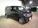 SUZUKI WAGON R CUSTOM Z