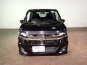 SUZUKI WAGON R CUSTOM Z