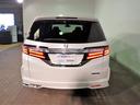 HONDA ODYSSEY HYBRID