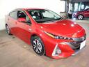 TOYOTA PRIUS PHV