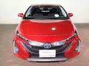 TOYOTA PRIUS PHV