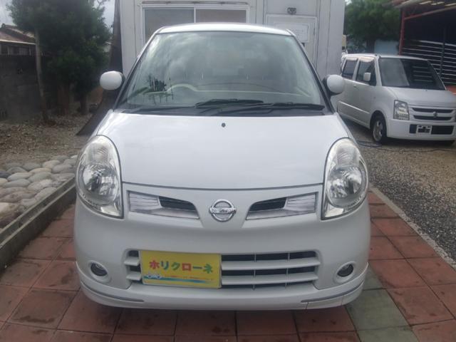 モコ G エアロスタイル オーテック ターボ車 地デジ ナビ ETC ドラレコ スマートキー ハンズフリーマイク Bluetooth接続(2枚目)