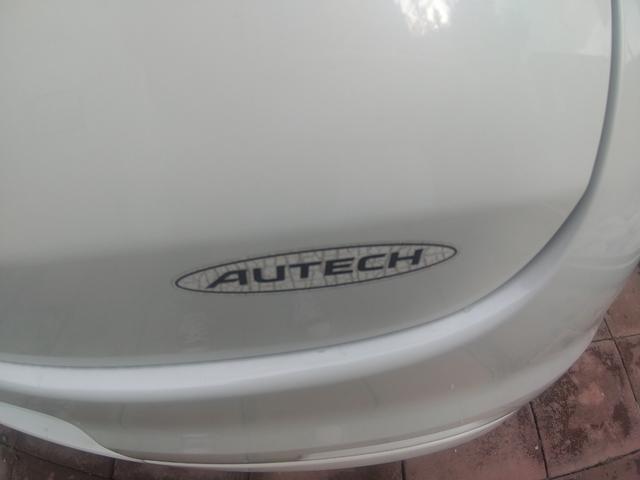 モコ G エアロスタイル オーテック ターボ車 地デジ ナビ ETC ドラレコ スマートキー ハンズフリーマイク Bluetooth接続(4枚目)