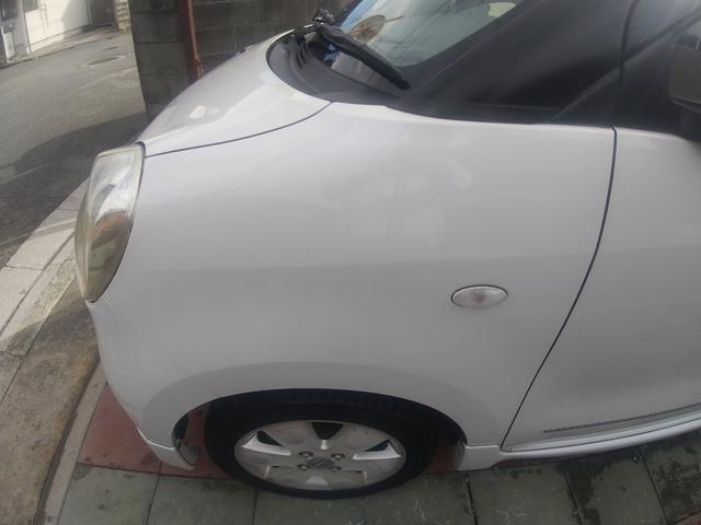 モコ G エアロスタイル オーテック ターボ車 地デジ ナビ ETC ドラレコ スマートキー ハンズフリーマイク Bluetooth接続(13枚目)