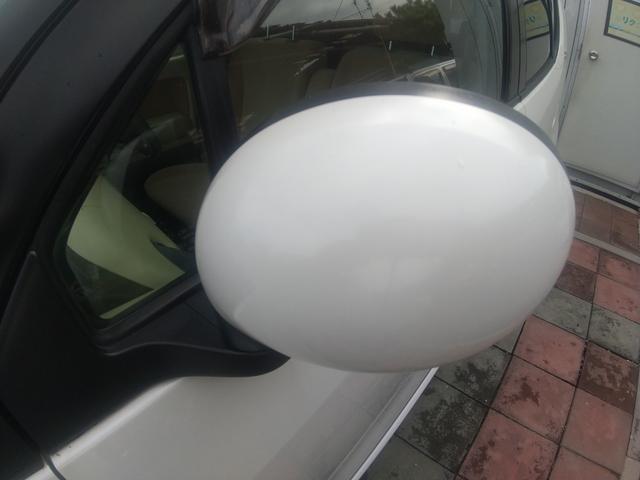 モコ G エアロスタイル オーテック ターボ車 地デジ ナビ ETC ドラレコ スマートキー ハンズフリーマイク Bluetooth接続(14枚目)