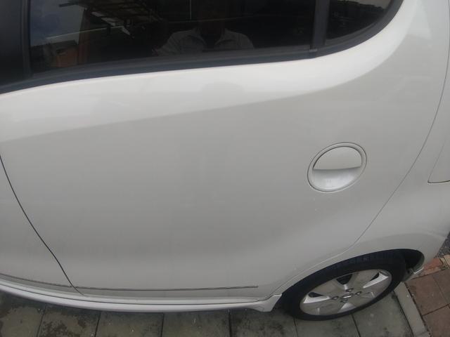 モコ G エアロスタイル オーテック ターボ車 地デジ ナビ ETC ドラレコ スマートキー ハンズフリーマイク Bluetooth接続(16枚目)