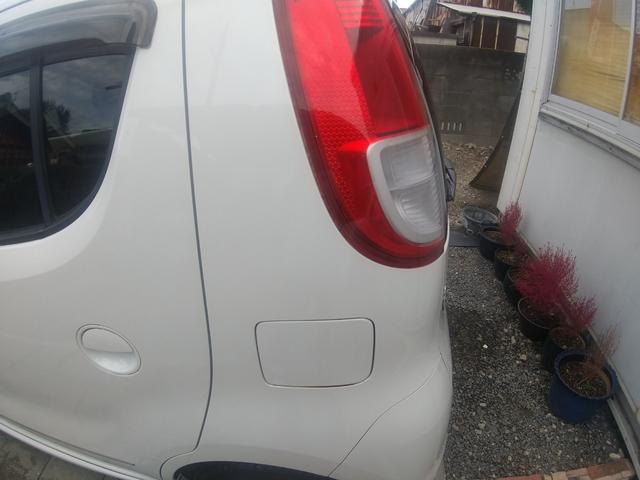 モコ G エアロスタイル オーテック ターボ車 地デジ ナビ ETC ドラレコ スマートキー ハンズフリーマイク Bluetooth接続(17枚目)