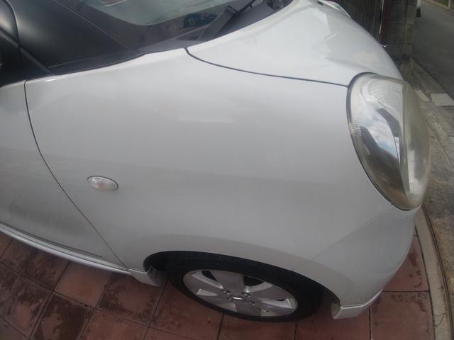 モコ G エアロスタイル オーテック ターボ車 地デジ ナビ ETC ドラレコ スマートキー ハンズフリーマイク Bluetooth接続(19枚目)